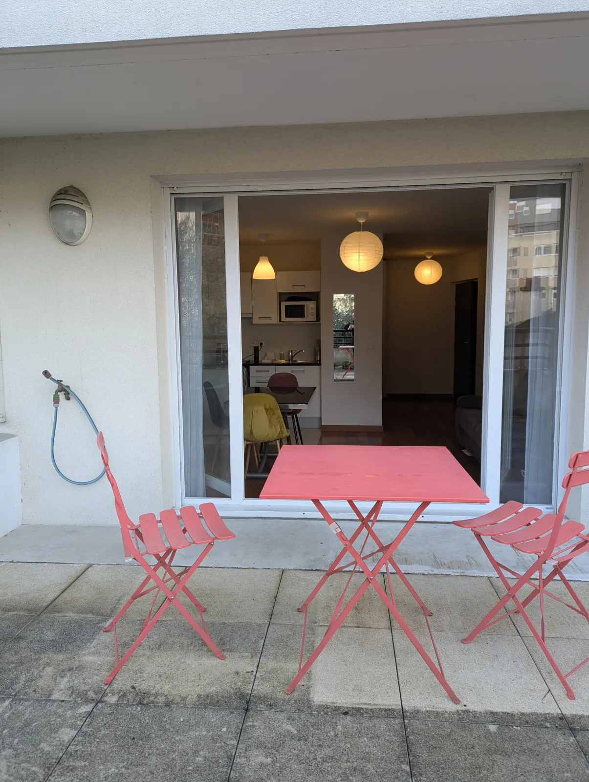 Location Alfortville Appartement 69cf77a605a0