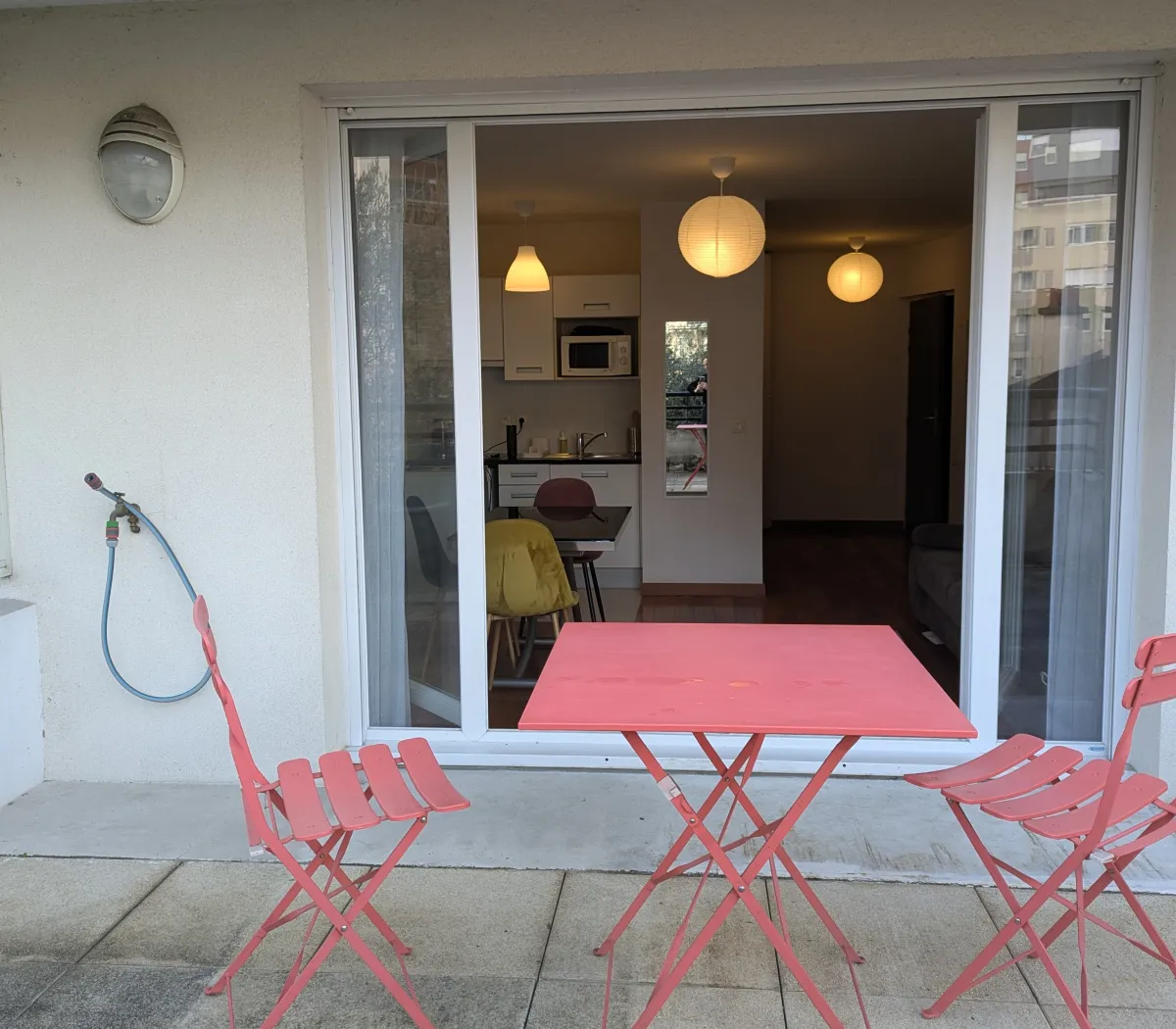 Location Alfortville Appartement 69cf77a605a0