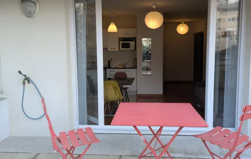 Location Alfortville Appartement 69cf77a605a0