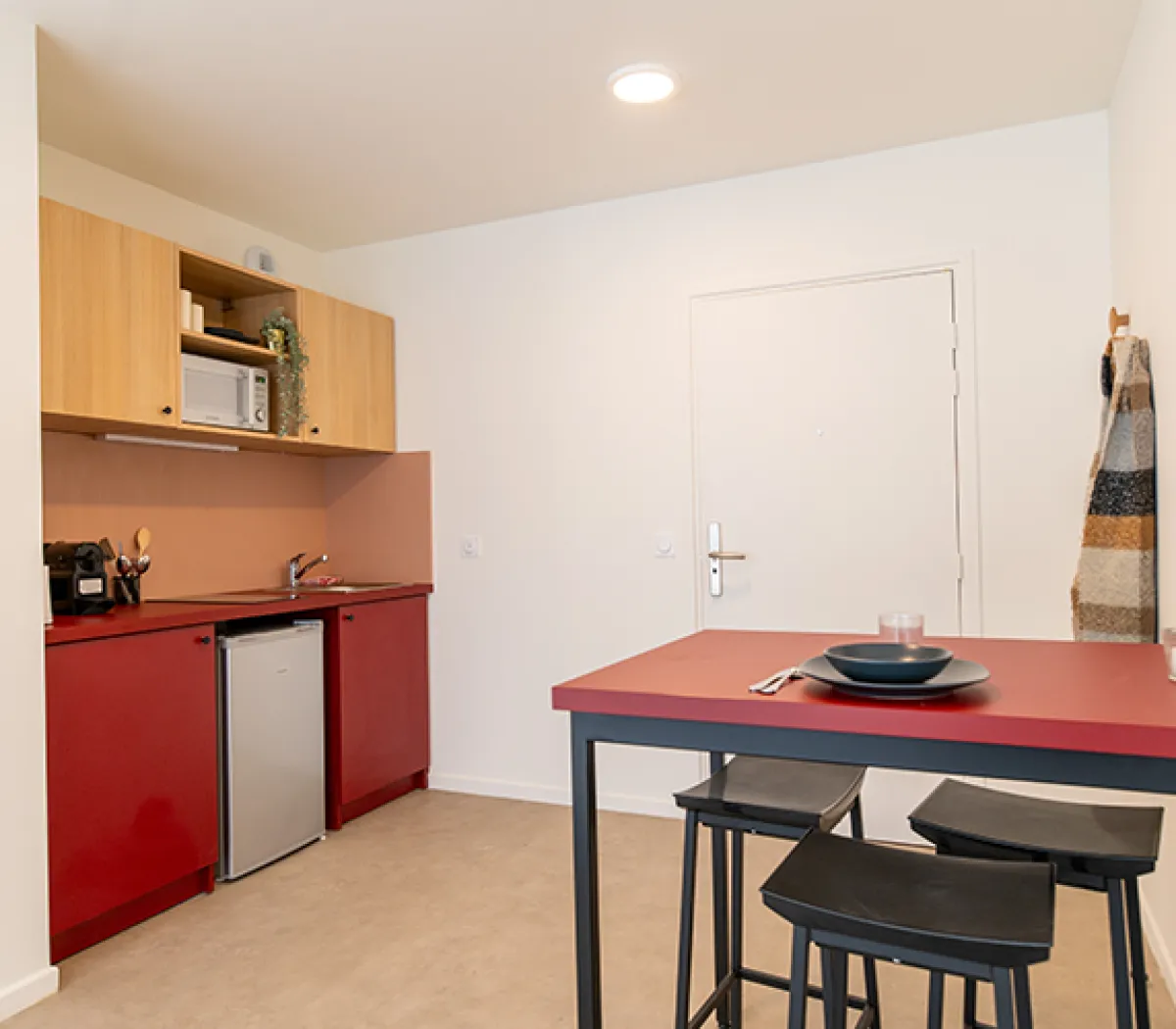 Location Cergy Chambre 69cf7d5d05e4