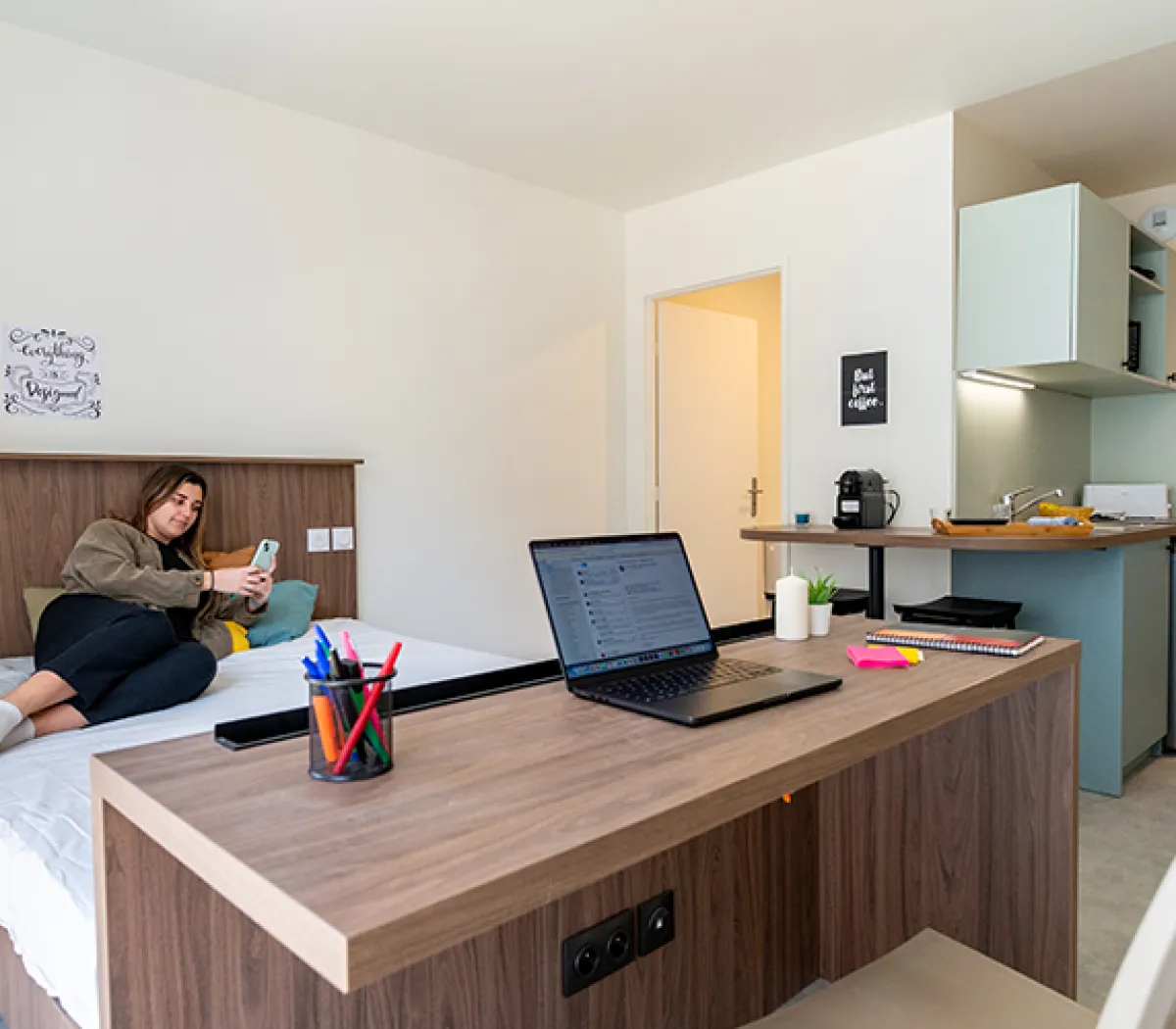 Location Cergy Chambre 69cf7d5d05e4