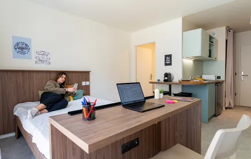 Location Cergy Chambre 69cf7d5d05e4