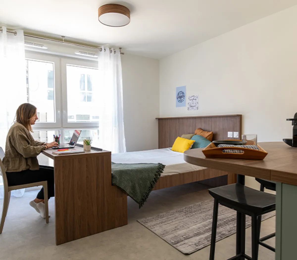 Location Cergy Chambre 69cf7d5d05e4