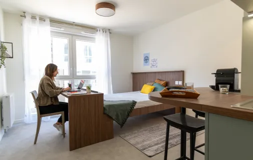 Location Cergy Chambre 69cf7d5d05e4