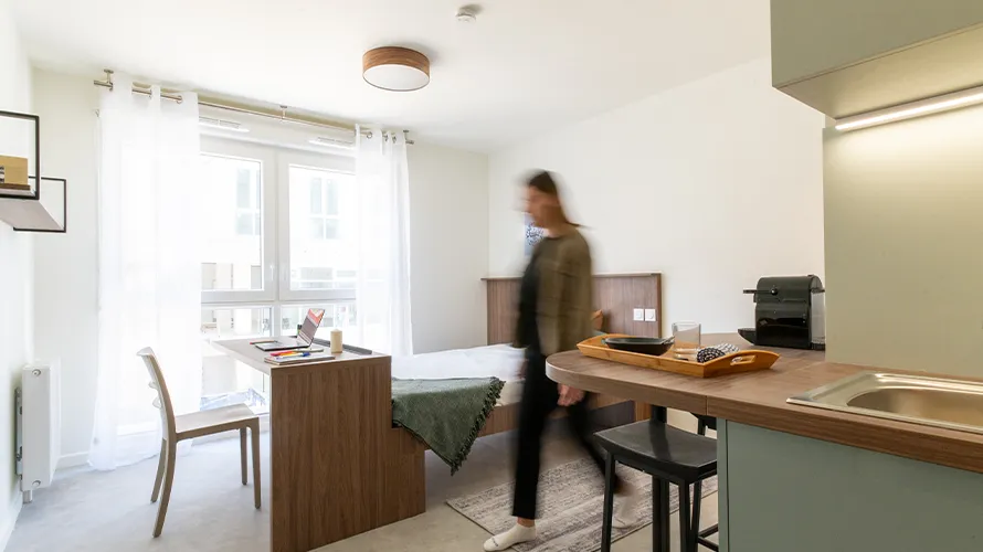 Location Cergy Chambre 69cf7d5d05e4