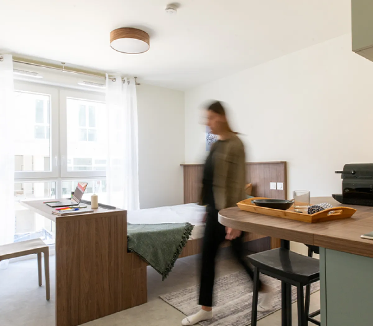 Location Cergy Chambre 69cf7d5d05e4