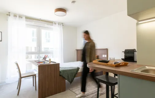 Location Cergy Chambre 69cf7d5d05e4