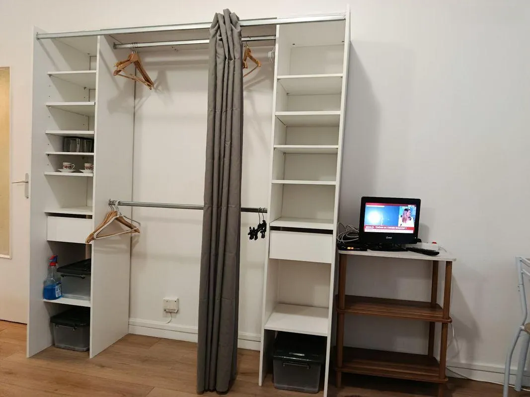 Location Nice Appartement 69cf85956989