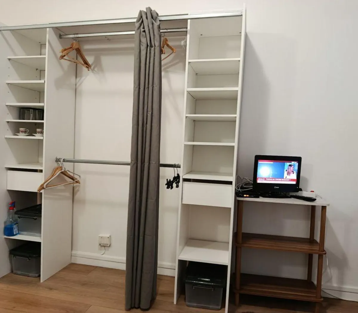 Location Nice Appartement 69cf85956989