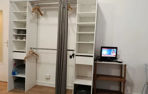 Location Nice Appartement 69cf85956989