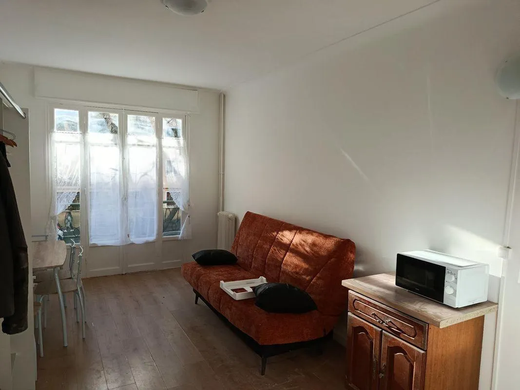 Location Nice Appartement 69cf85956989