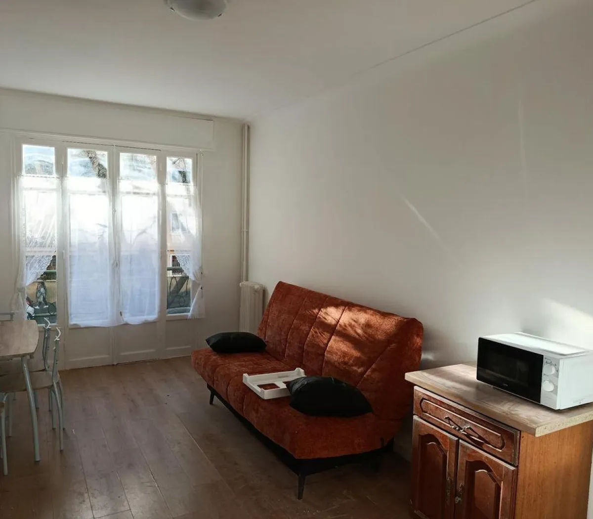 Location Nice Appartement 69cf85956989
