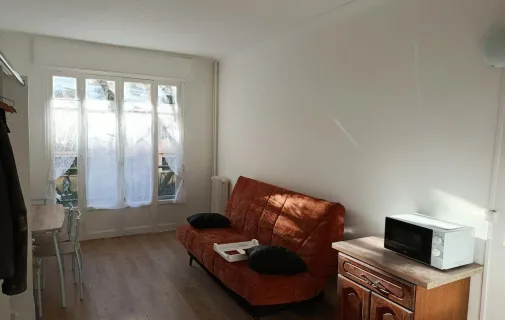 Location Nice Appartement 69cf85956989