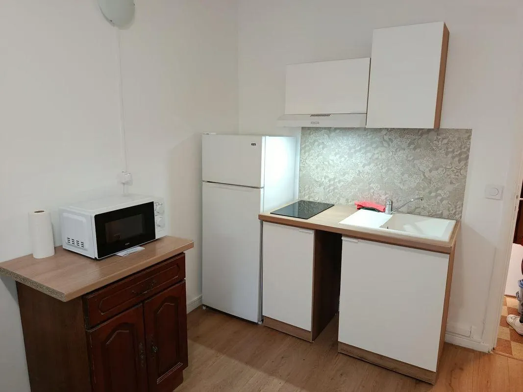 Location Nice Appartement 69cf85956989