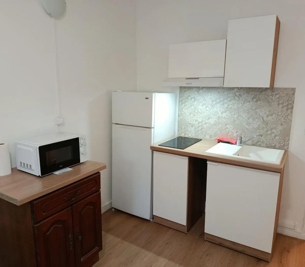 Location Nice Appartement 69cf85956989