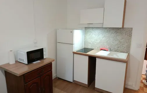 Location Nice Appartement 69cf85956989