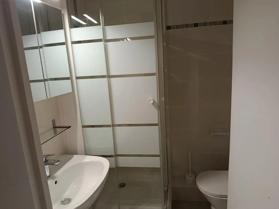 Location Nice Appartement 69cf85956989