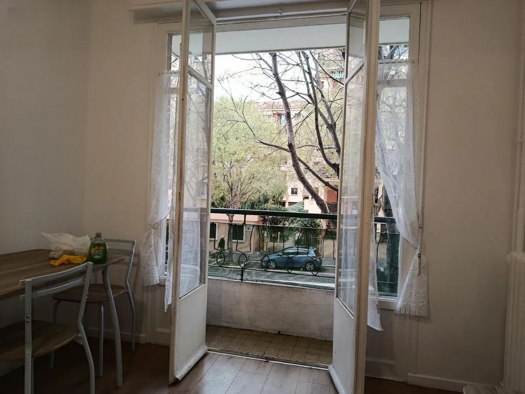 Location Nice Appartement 69cf85956989