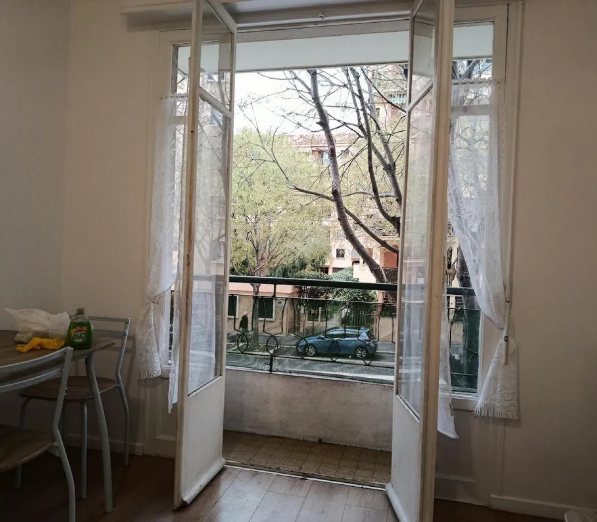 Location Nice Appartement 69cf85956989