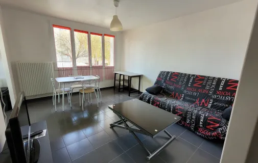 Location Nantes Appartement 69cf8b583e49