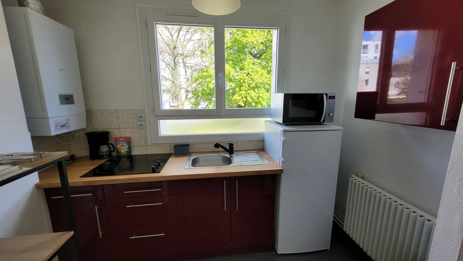 Location Nantes Appartement 69cf8b583e49