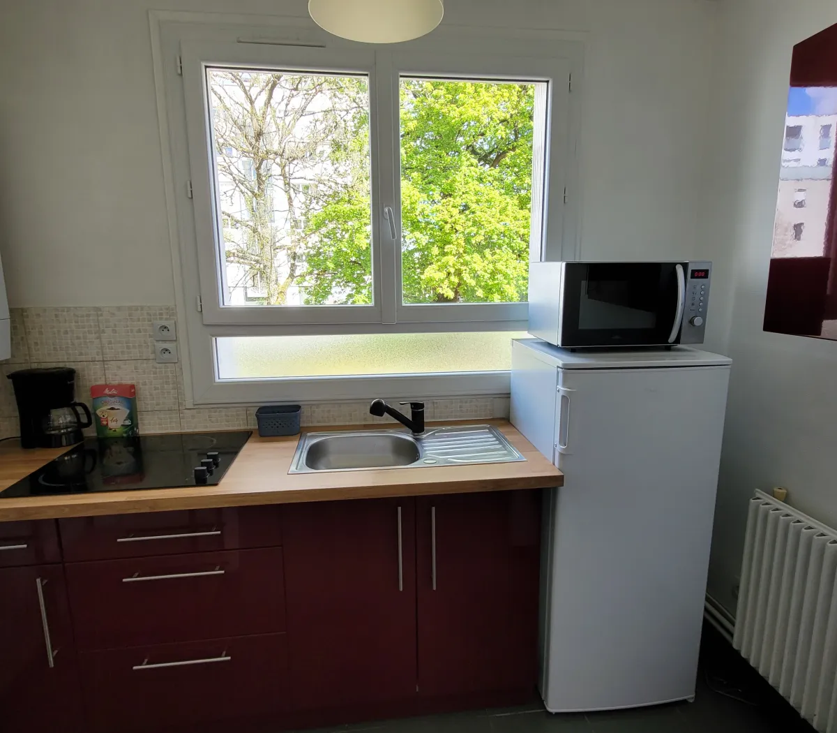 Location Nantes Appartement 69cf8b583e49