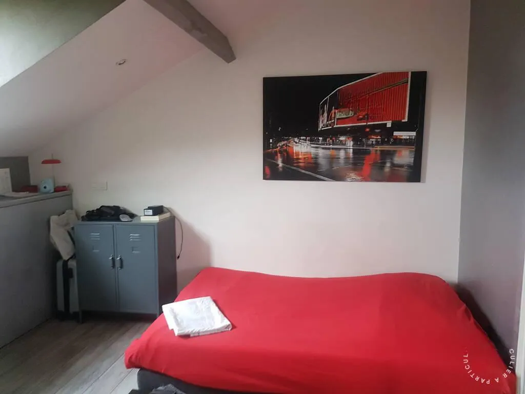Location Montrouge Appartement 69cf8f204303