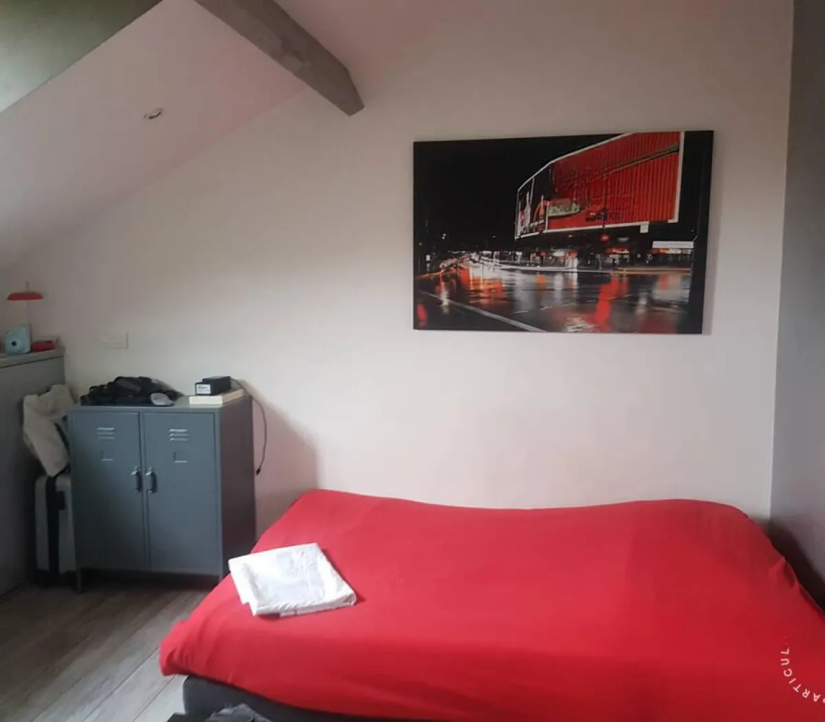 Location Montrouge Appartement 69cf8f204303