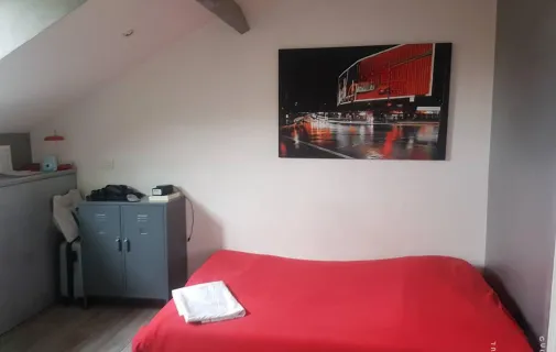 Location Montrouge Appartement 69cf8f204303