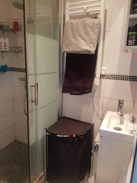 Location Montrouge Appartement 69cf8f204303