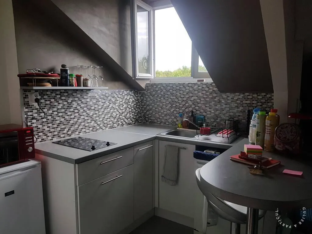 Location Montrouge Appartement 69cf8f204303