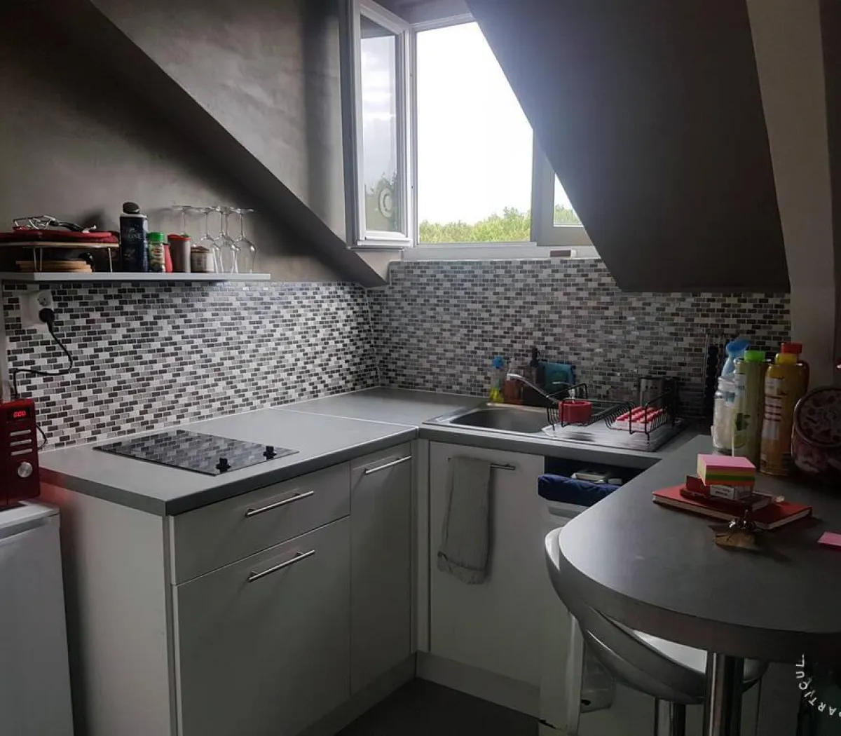 Location Montrouge Appartement 69cf8f204303