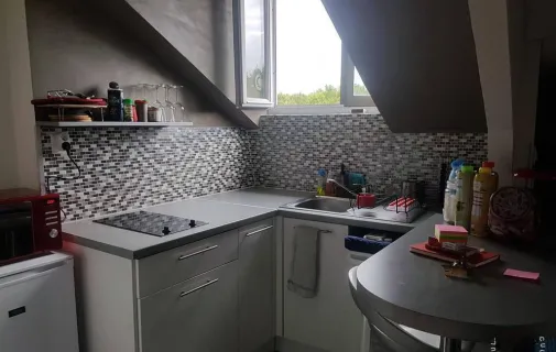 Location Montrouge Appartement 69cf8f204303