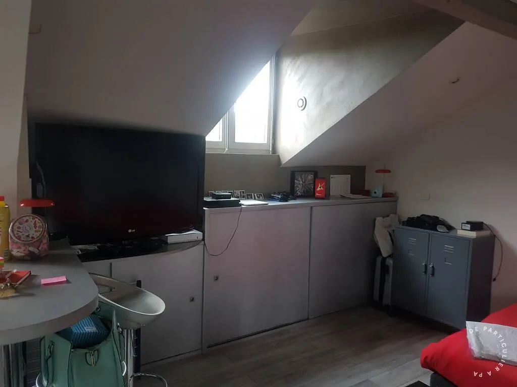 Location Montrouge Appartement 69cf8f204303