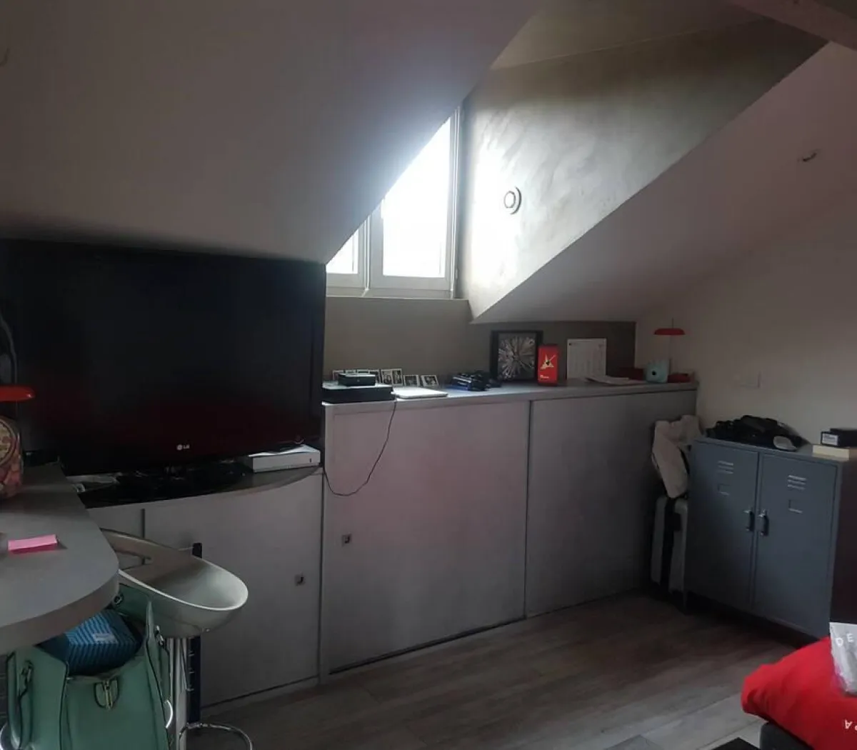 Location Montrouge Appartement 69cf8f204303