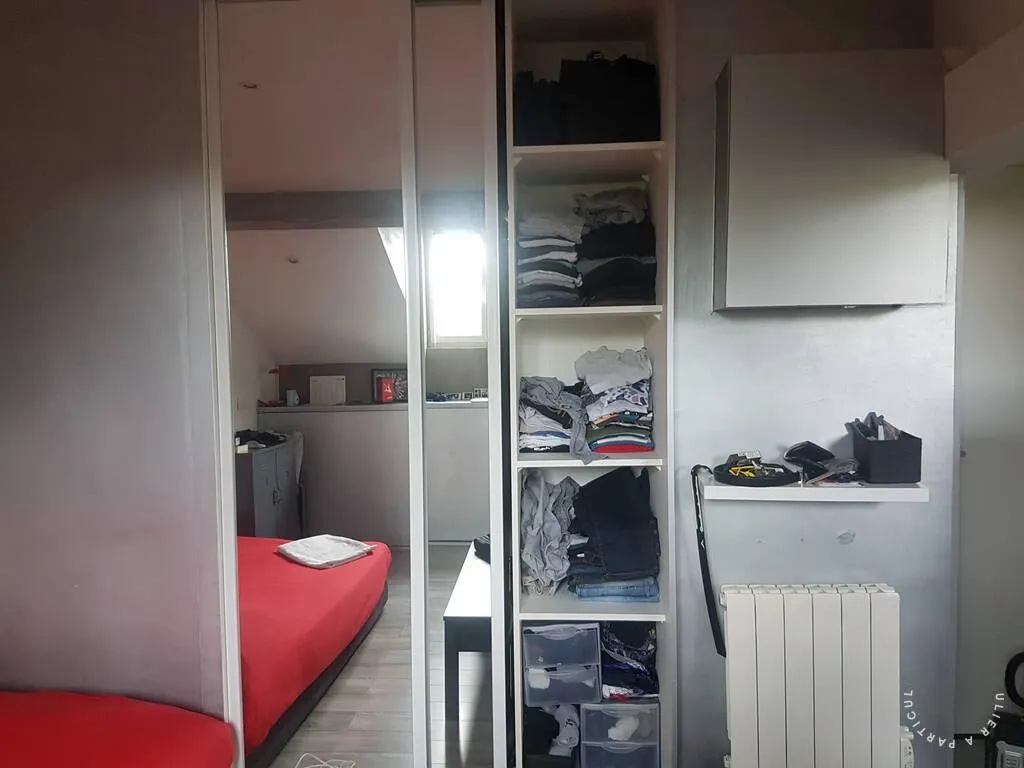 Location Montrouge Appartement 69cf8f204303