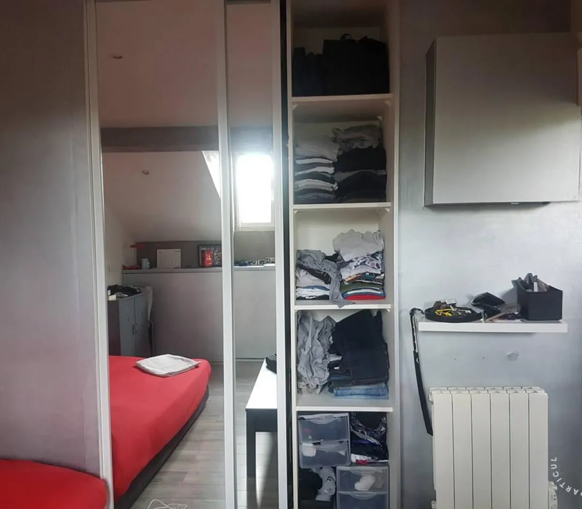 Location Montrouge Appartement 69cf8f204303
