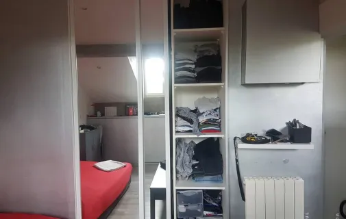 Location Montrouge Appartement 69cf8f204303