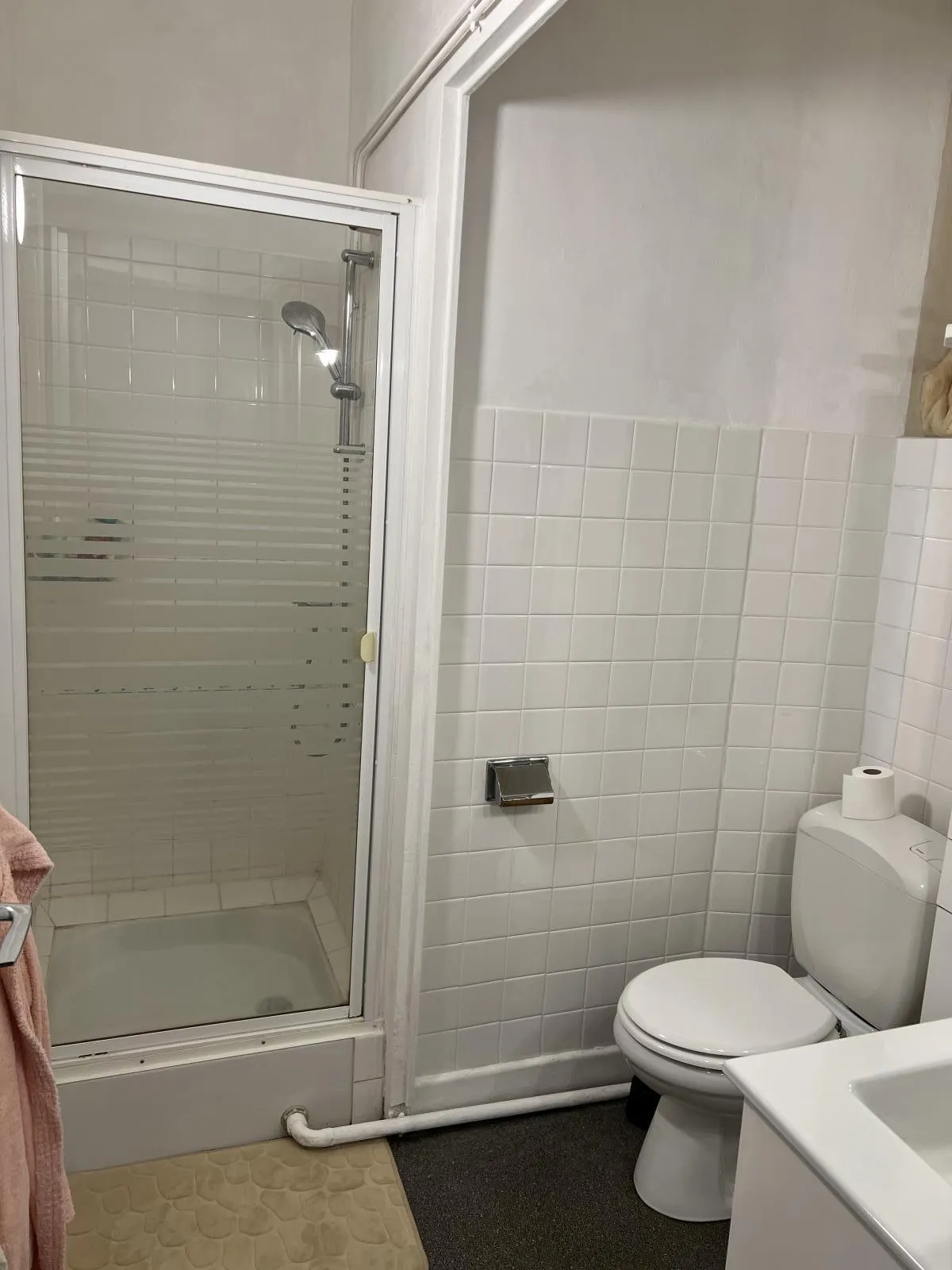 Location Villeurbanne Appartement 69cfc713c091