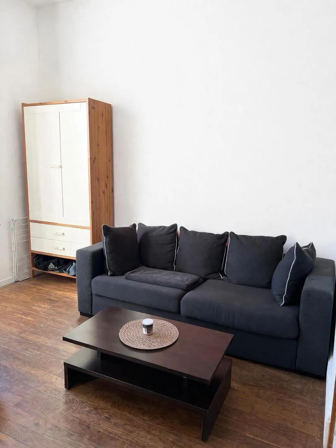 Location Villeurbanne Appartement 69cfc713c091