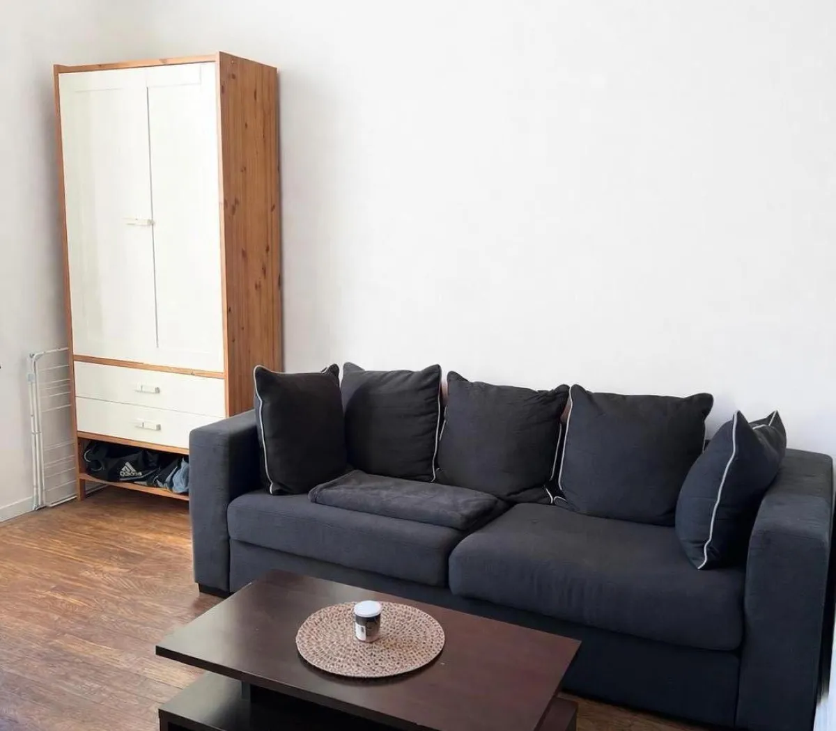 Location Villeurbanne Appartement 69cfc713c091