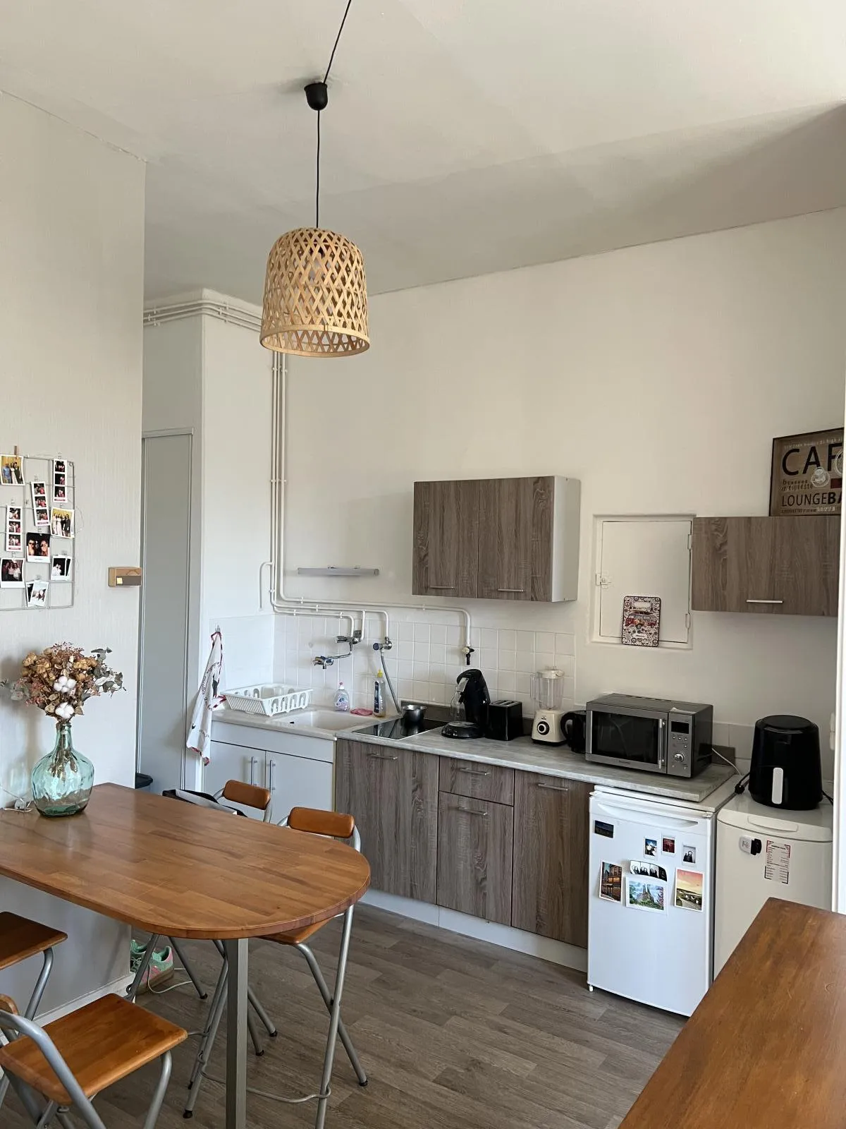 Location Villeurbanne Appartement 69cfc713c091