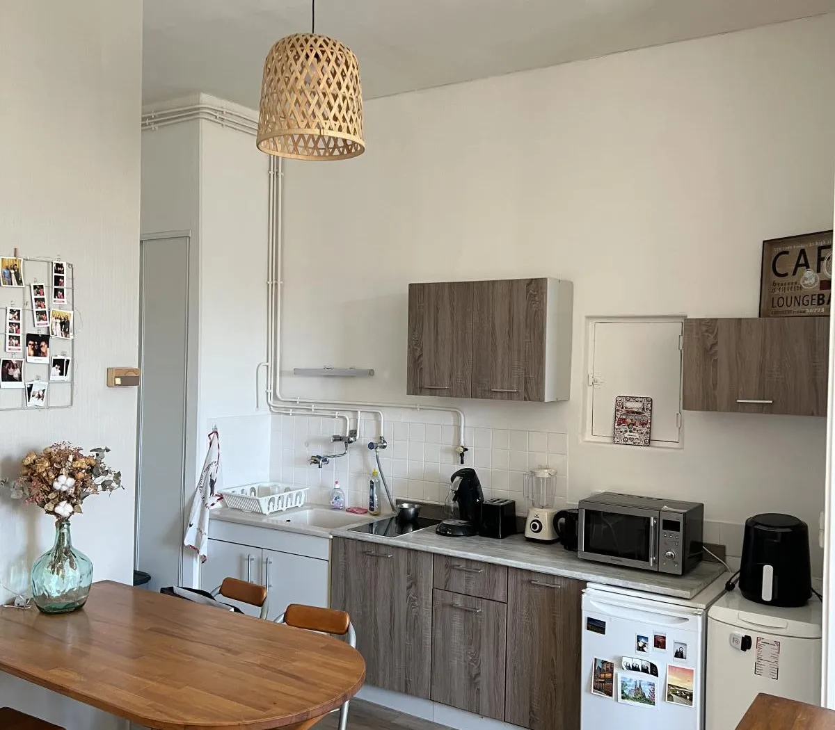 Location Villeurbanne Appartement 69cfc713c091