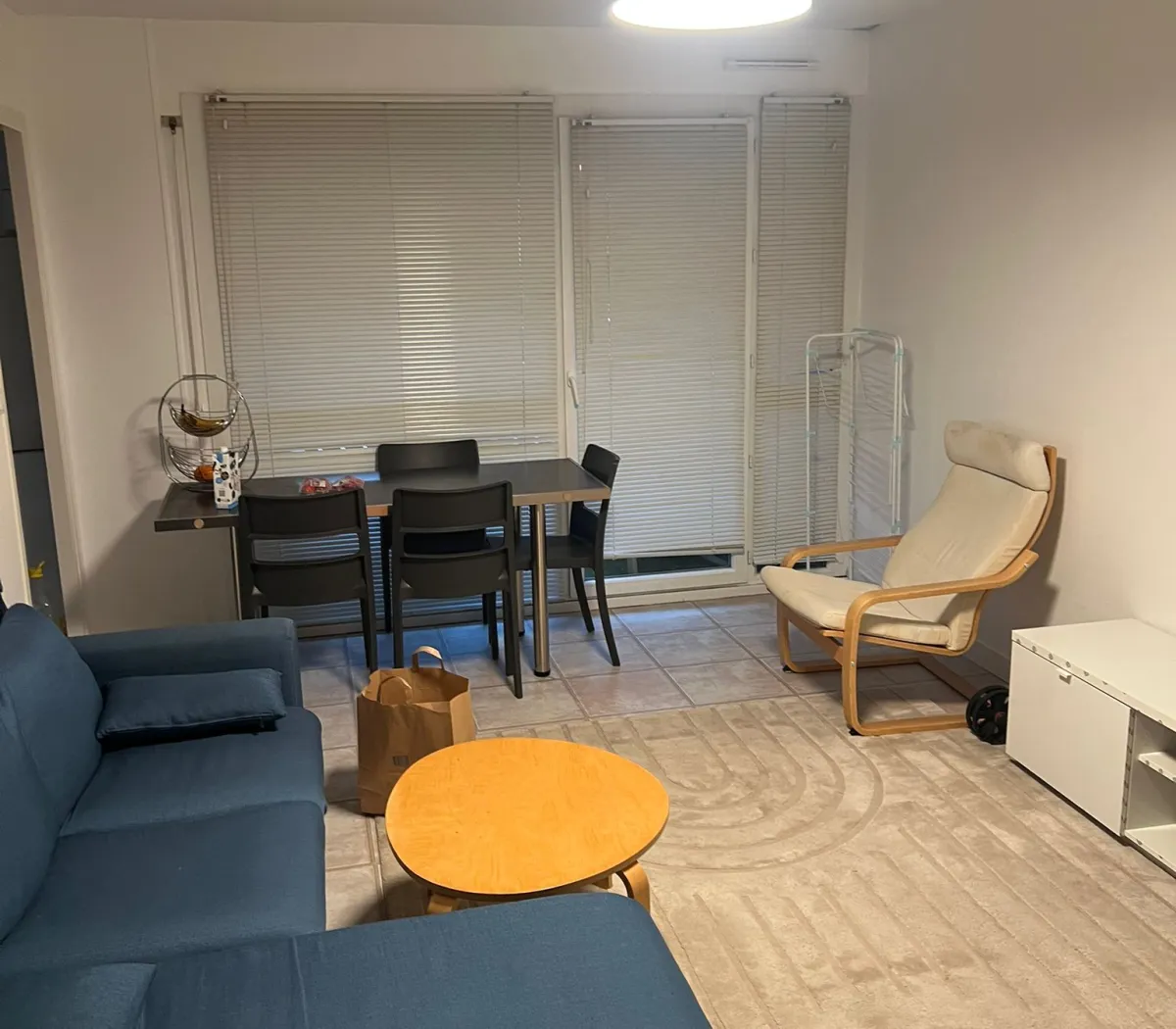 Location Rennes Appartement 69cfd0067b0d