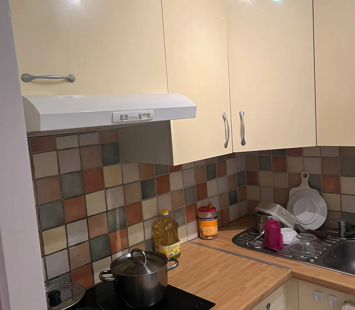 Location Rennes Appartement 69cfd0067b0d