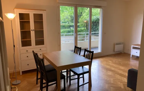 Location Châtillon Appartement 69cff6ba345c