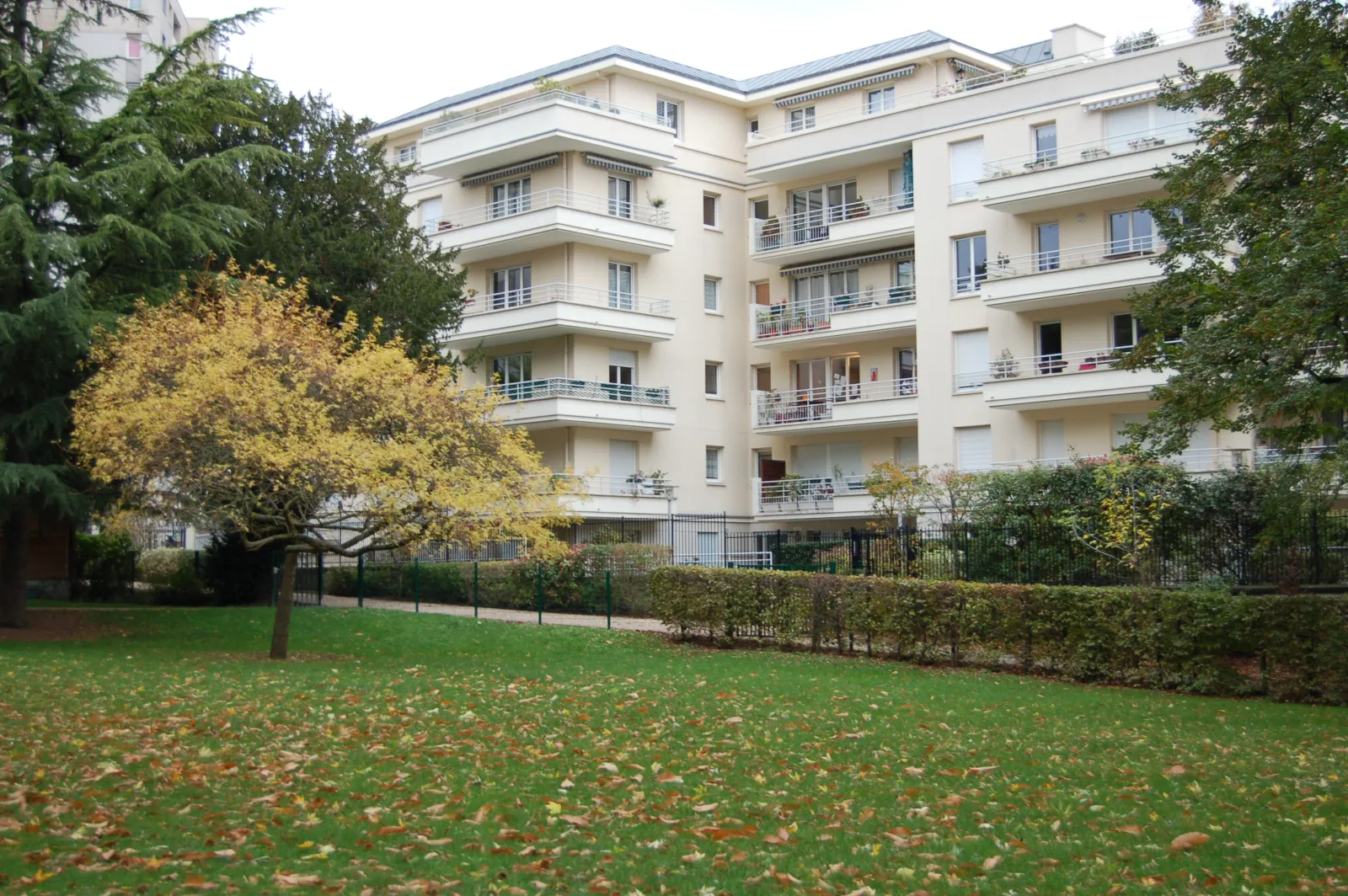 Location Châtillon Appartement 69cff6ba345c