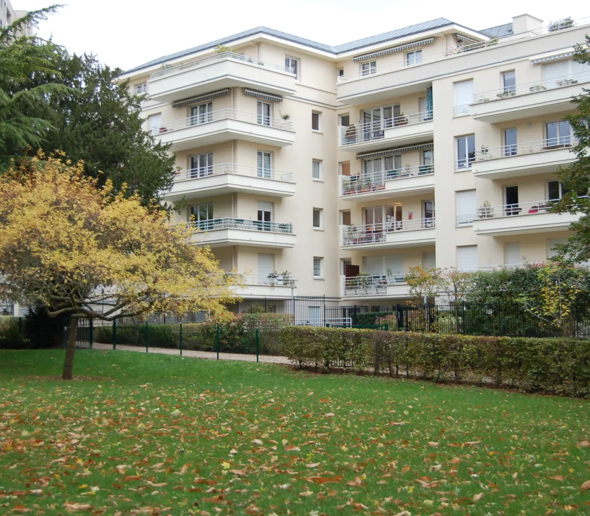 Location Châtillon Appartement 69cff6ba345c