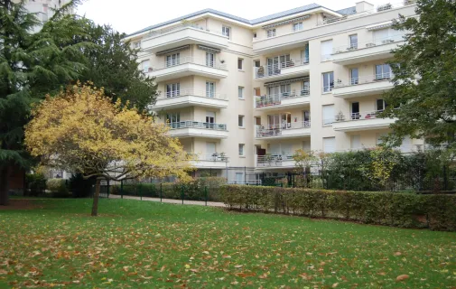 Location Châtillon Appartement 69cff6ba345c