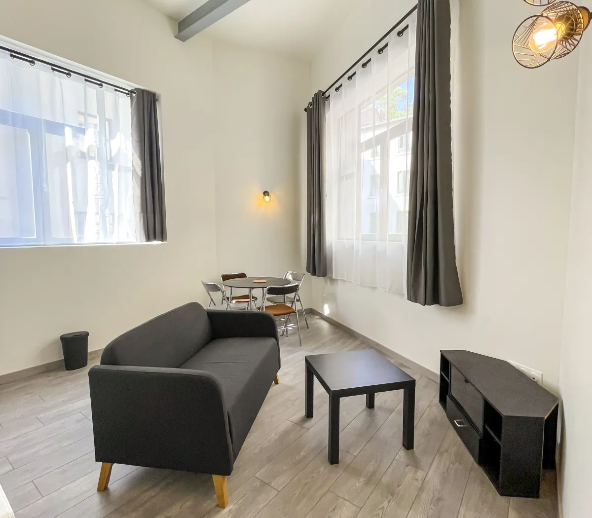 Location Saint-Étienne Appartement 69d0daa90c98